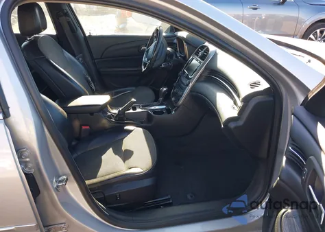 2014 Chevrolet Malibu 2Lt из США, поврежденный, VIN 1G11E5SL7EF232425